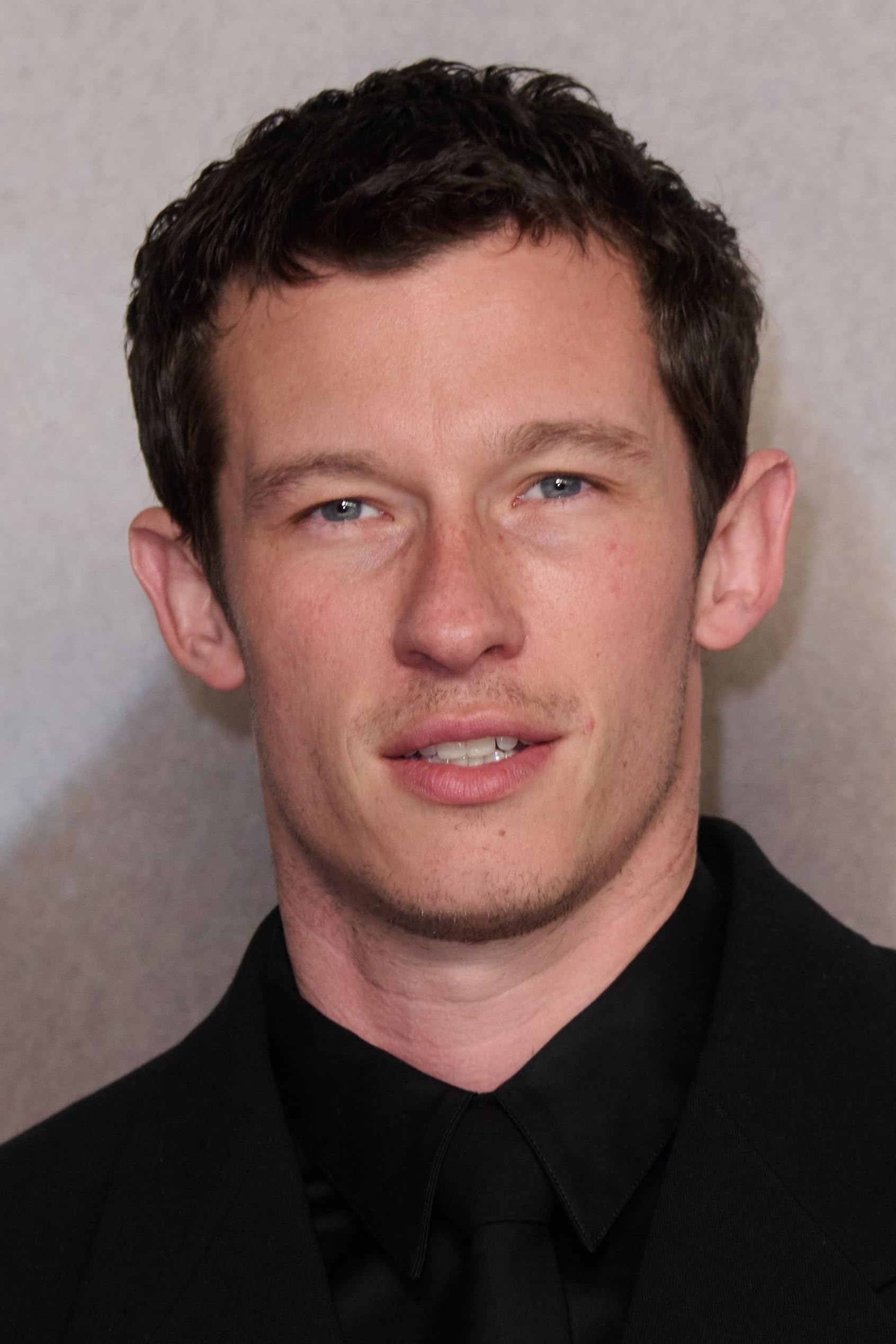 Callum Turner