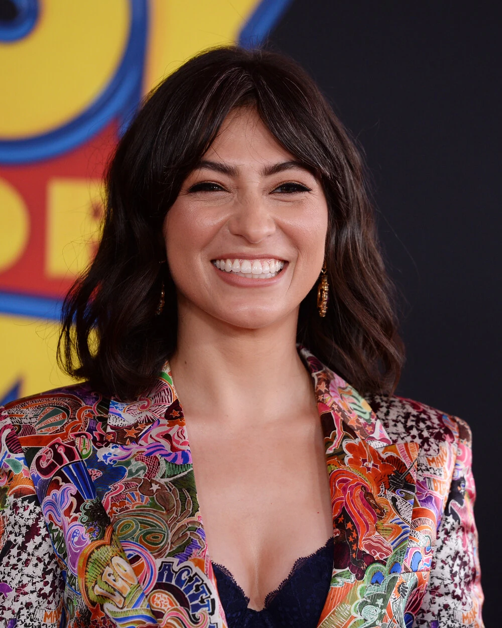 Melissa Villaseñor