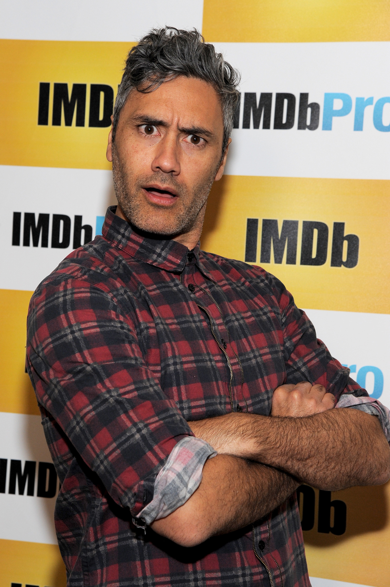 Taika Waititi