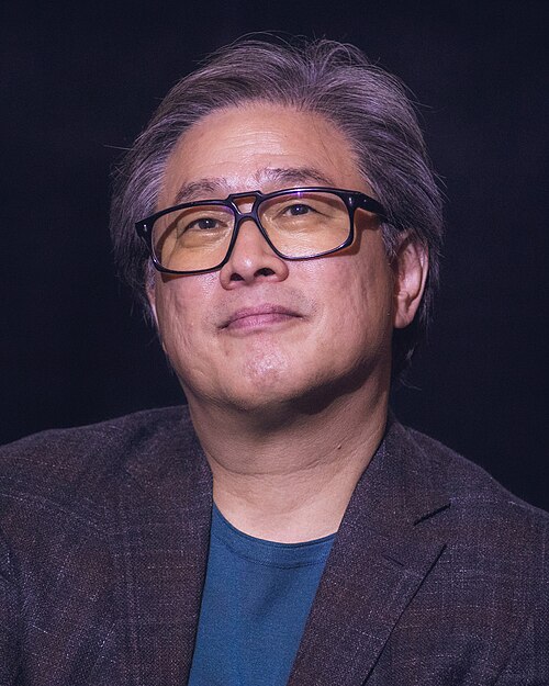 Park Chan-wook