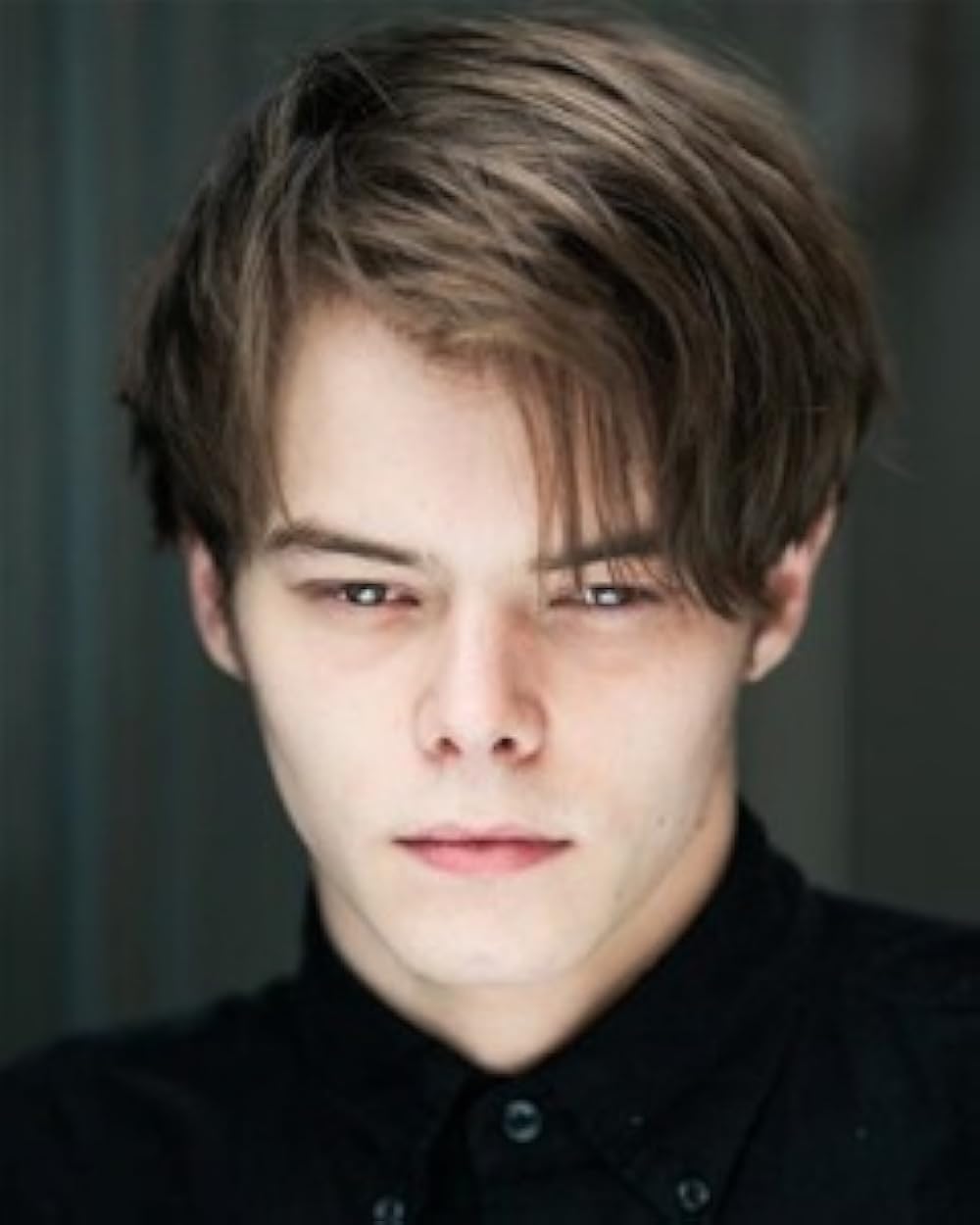 Charlie Heaton
