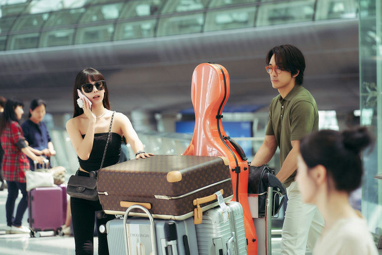 Courtesy of Well Go USA 