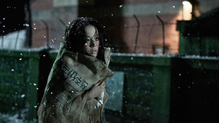 Courtesy of Well Go USA 