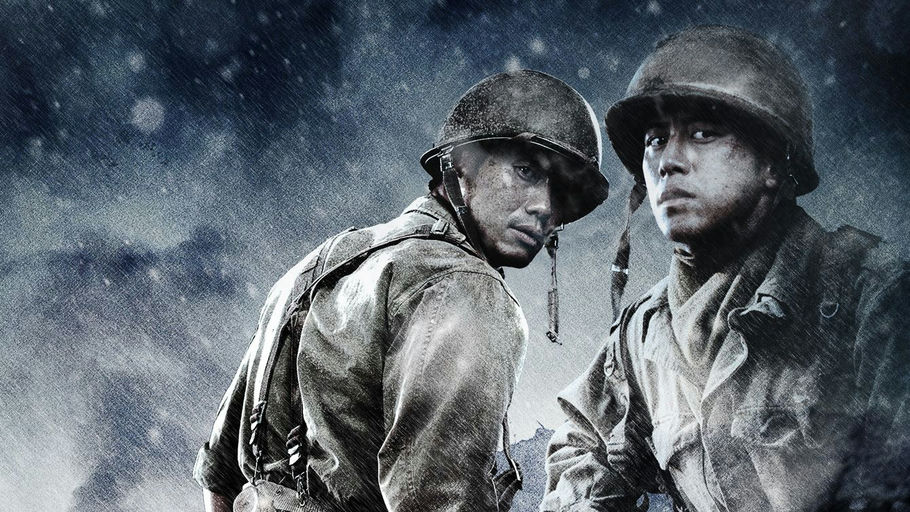 Courtesy of Well Go USA 