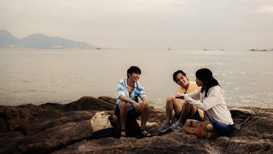 Ⓒ 2024 One Cool Film Production Limited, Lee Hysan Foundation. All Rights Reserved