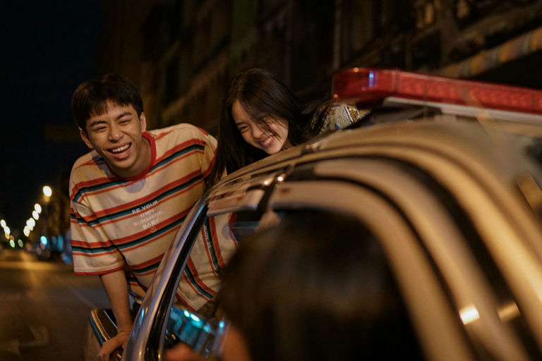 Ⓒ 2025 GDH 559 CO., LTD. ALL RIGHTS RESERVED