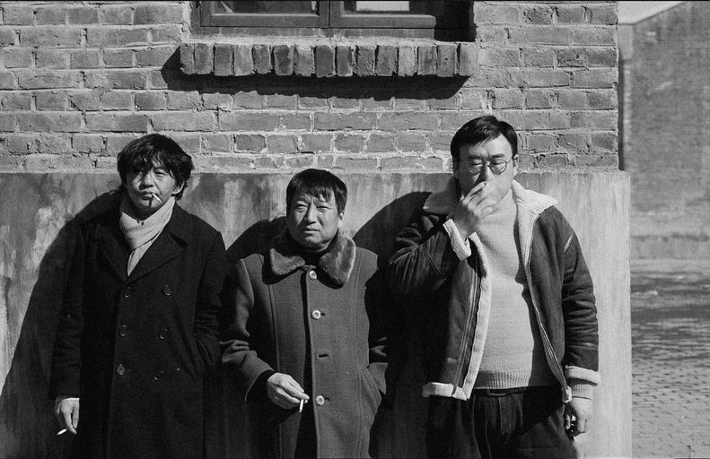 © Blackfin Production