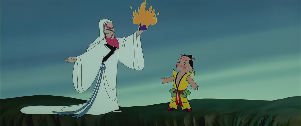 © Shanghai Animation Film Studio Co., Ltd