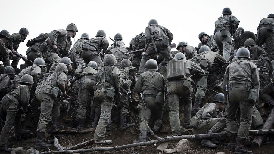 Courtesy of Well Go USA 