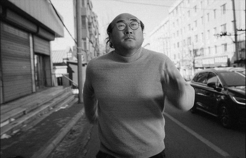 © Blackfin Production