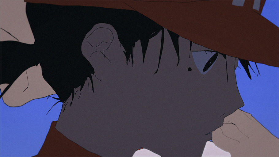 ©2025 TSUJI Nina/Tokyo University of the Arts Graduate School of Film and New Media