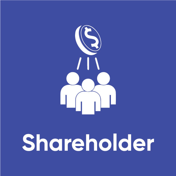 Add Shareholder(s)