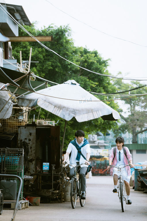 © Mei Ah Film Production Company Limited