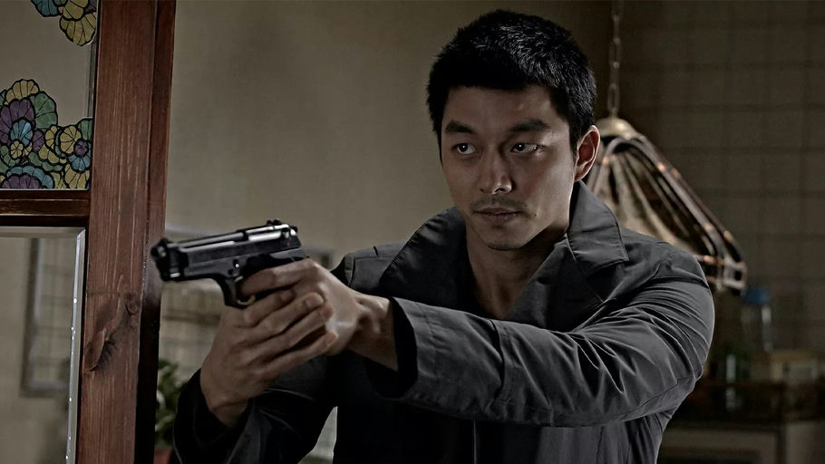 Courtesy of Well Go USA 