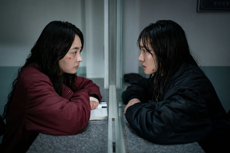 © 2024 SOLAIRE PARTNERS LLC & MIND2MIND PICTURES All Rights Reserved.