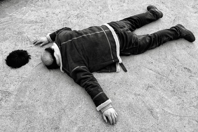 © Blackfin Production