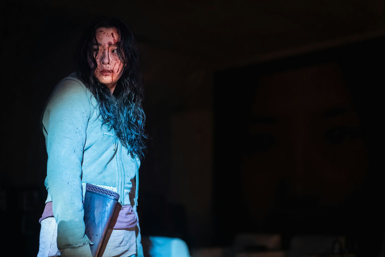 © 2024 SOLAIRE PARTNERS LLC & MIND2MIND PICTURES All Rights Reserved.