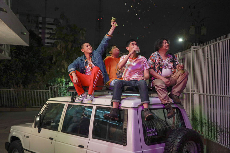 Ⓒ 2024 GDH 559 CO., LTD. ALL RIGHTS RESERVED