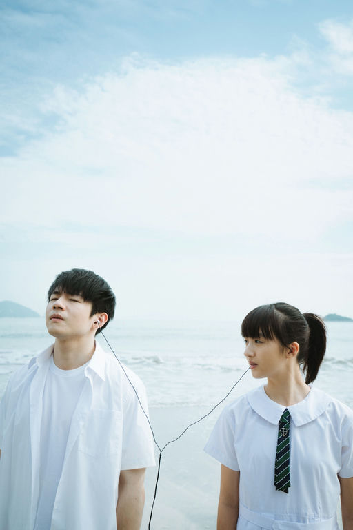 © Mei Ah Film Production Company Limited