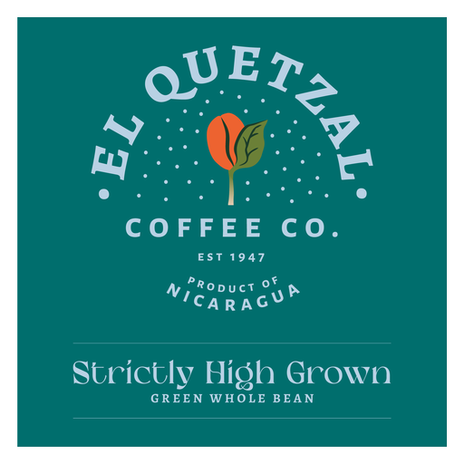 SHG Blend | Green Coffee | Washed