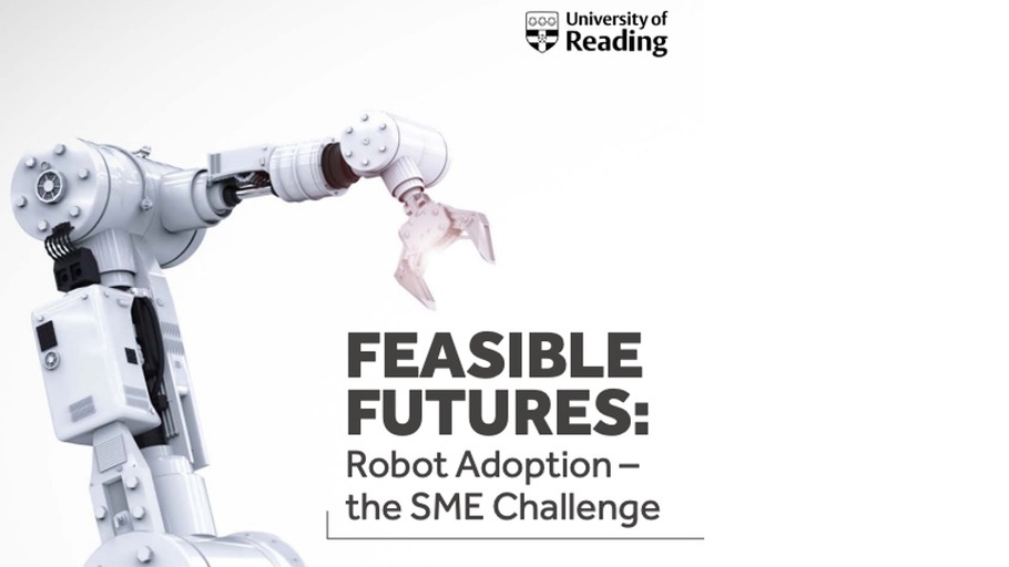 Transitioning to an Automated Supply Chain