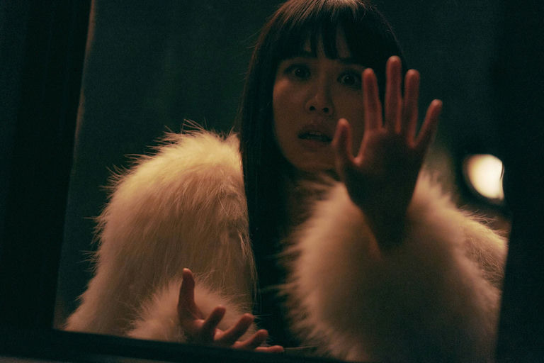 Courtesy of Well Go USA 