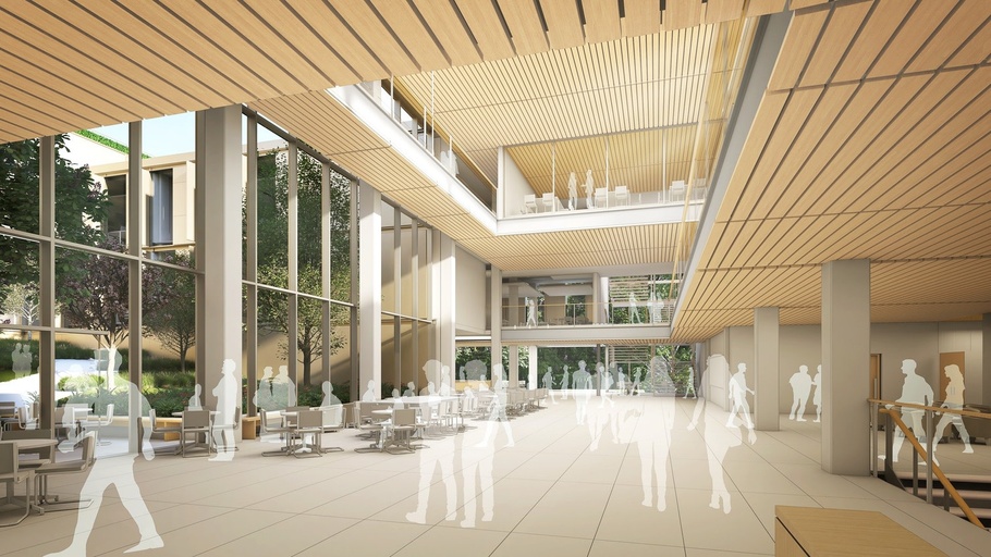 From RIBA to Reality