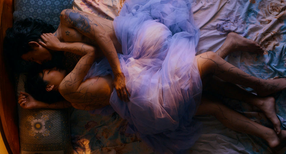 ©Dakinny Productions