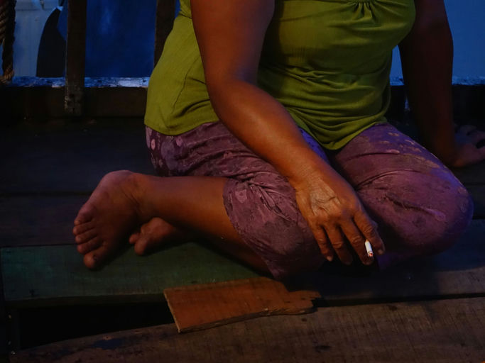 © 2025 Mai Huyen Chi