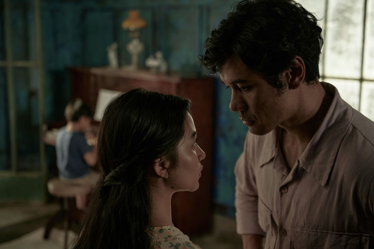 Courtesy of CINESURYA