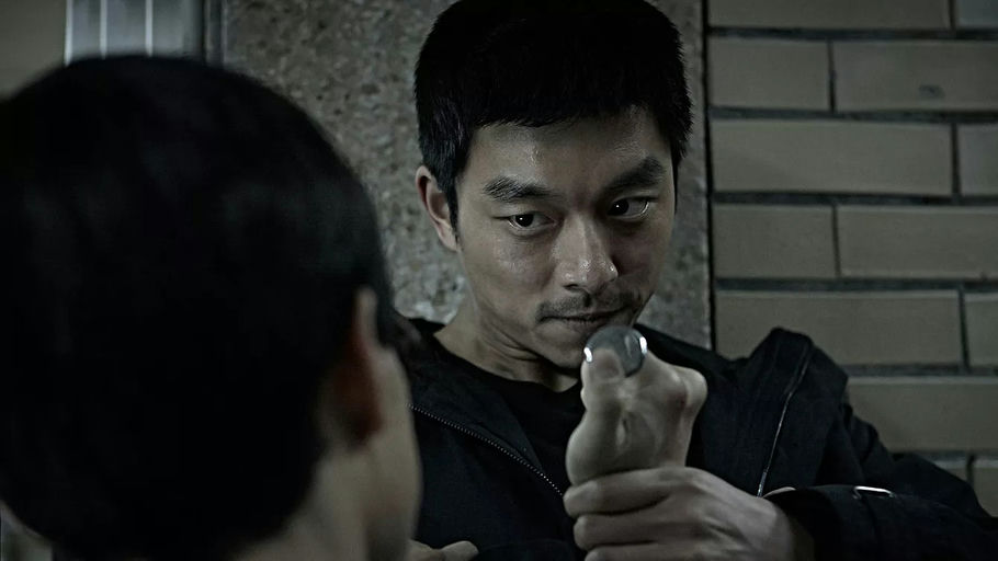 Courtesy of Well Go USA 