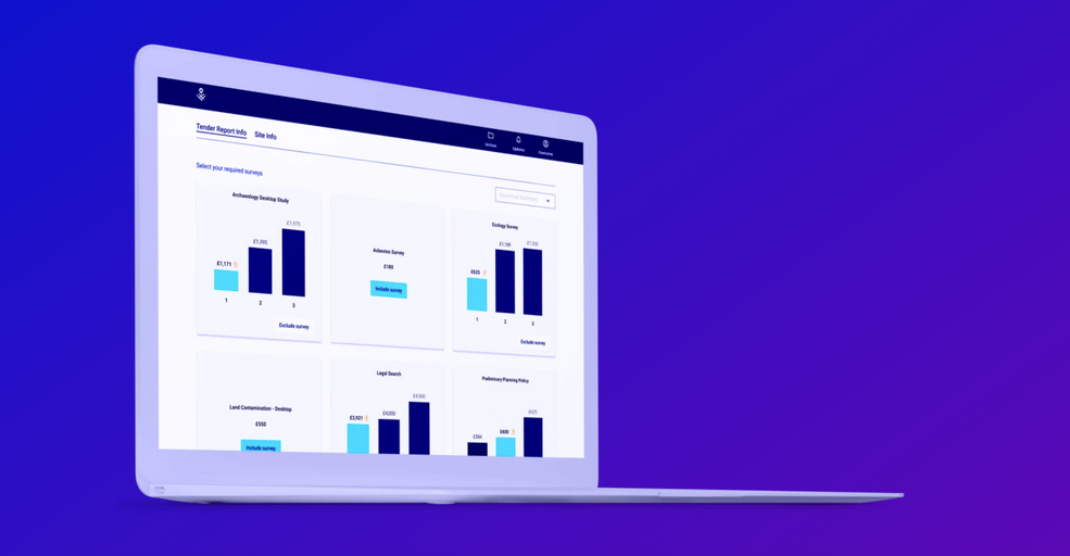 MMC Development Management Platform
