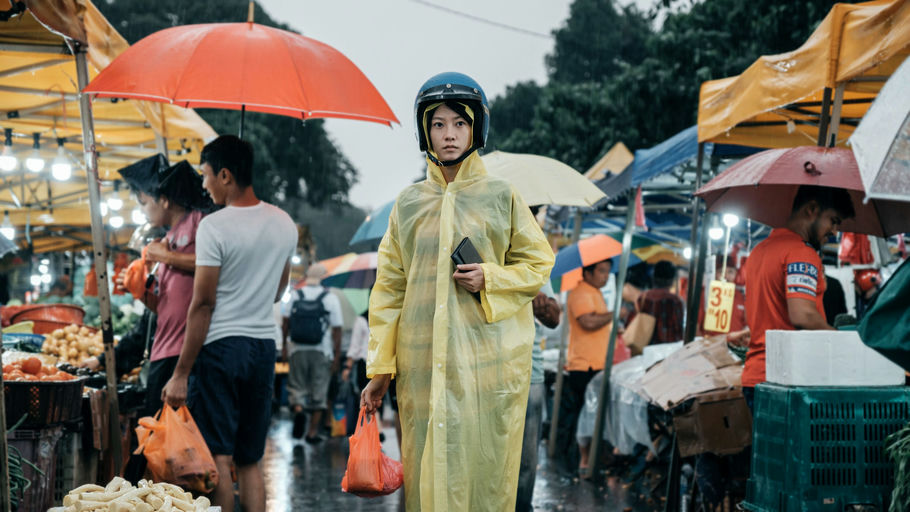 © SUNSTRONG ENTERTAINMENT