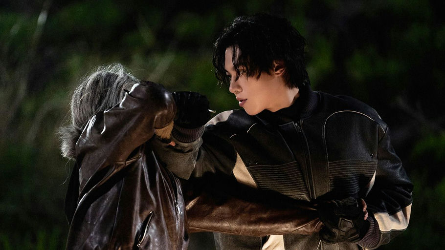 Courtesy of Well Go USA 