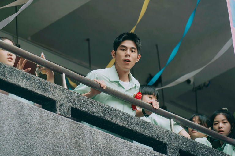 © 2025 Sequoia Entertainment Co., Ltd. All Rights Reserved