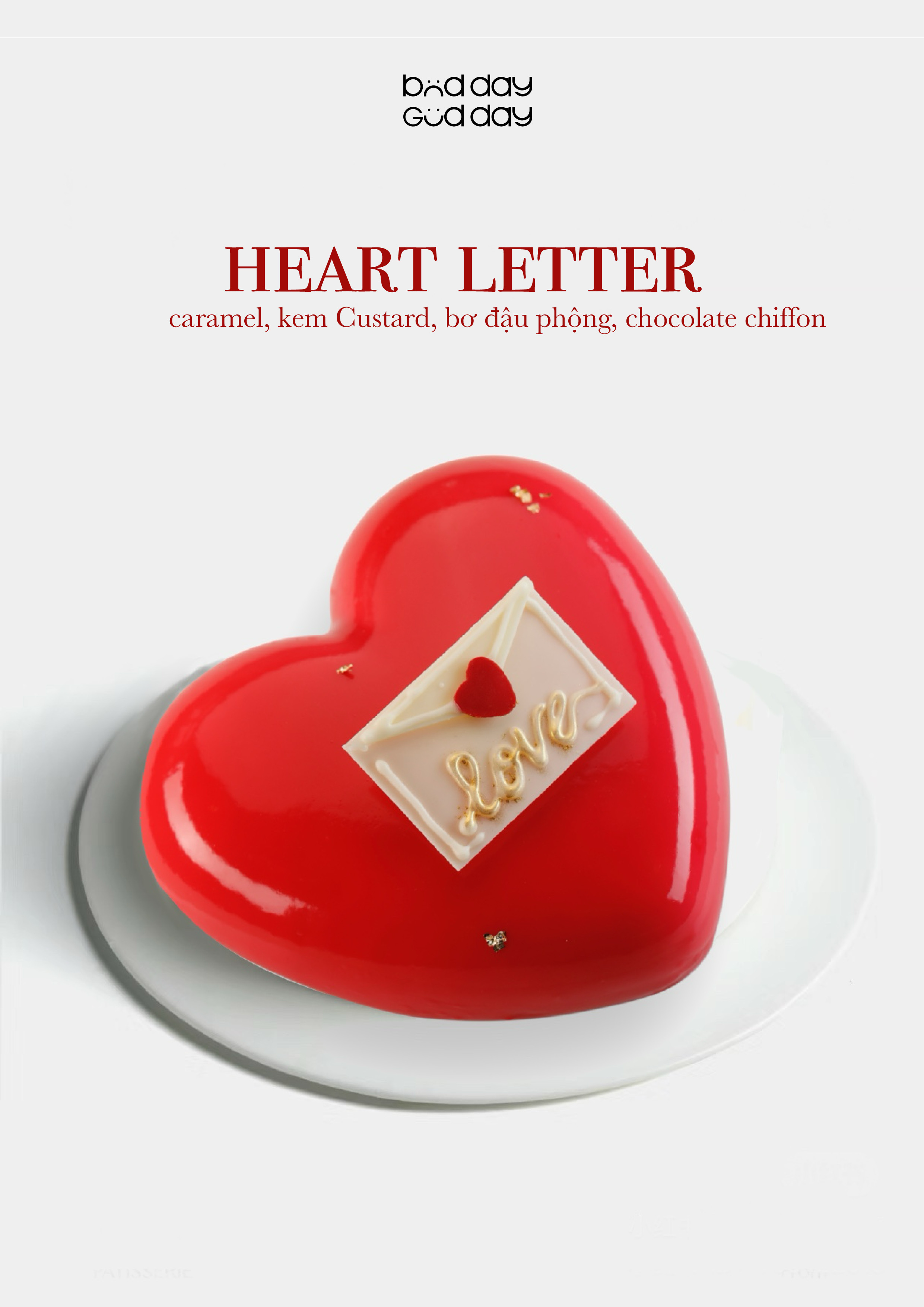 Heart Letter