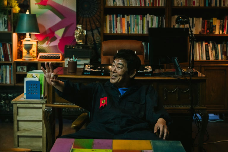 © 2025 MEDIACAN, GOLDDOG ENTERTAINMENT ALL RIGHTS RESERVED