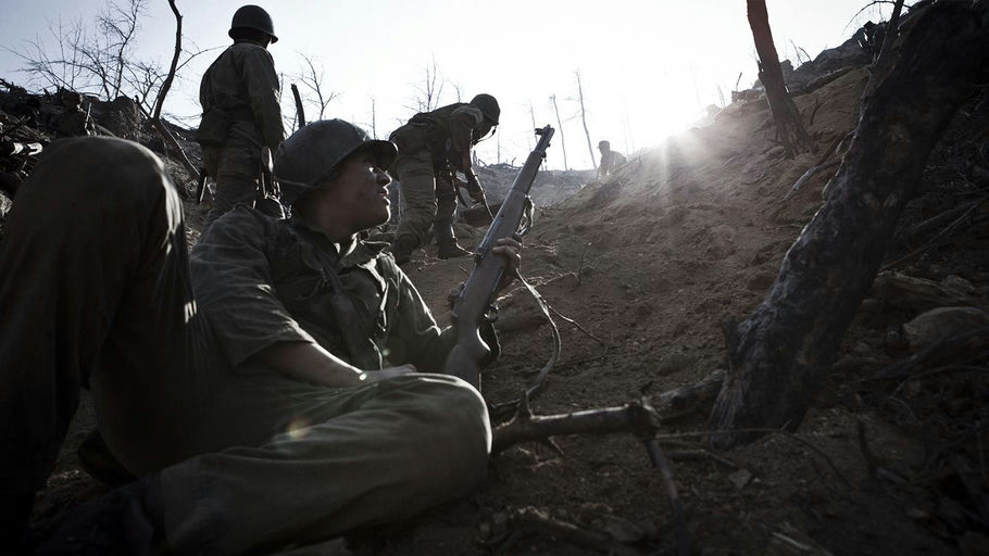 Courtesy of Well Go USA 