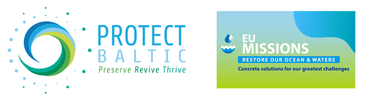 PROTECT BALTIC - WP 7 internal coordination meetings