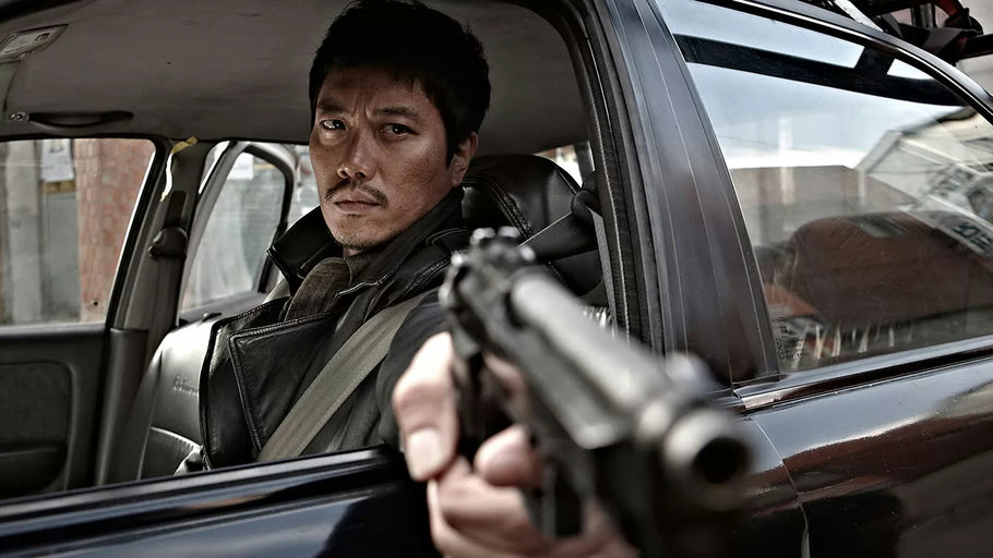 Courtesy of Well Go USA 