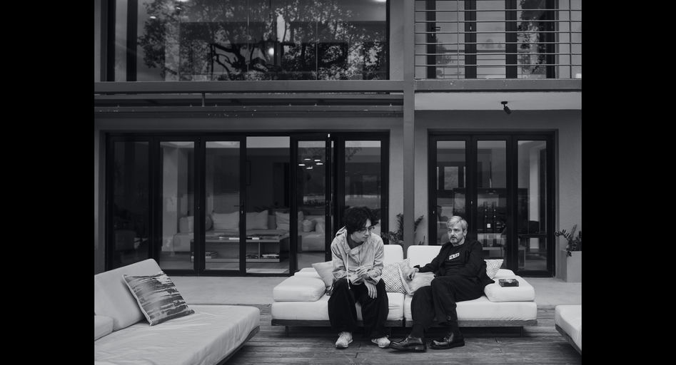 © 2025 GOOD SIN PRODUCTION, LA FONTE