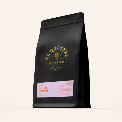 Geisha | Roasted Coffee | Washed