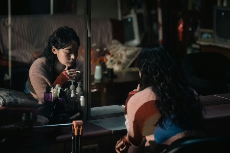 © 2024 SOLAIRE PARTNERS LLC & MIND2MIND PICTURES All Rights Reserved.