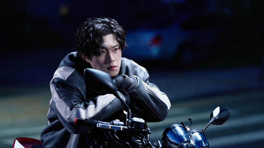 Courtesy of Well Go USA 