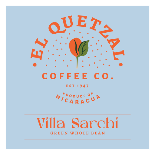 Villa Sarchi | Medium Roast | Washed