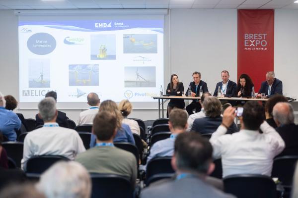 European Maritime Day 2024