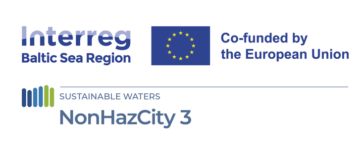 NonHazCity3 workshop in Helsinki