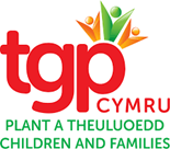 TGP Cymru - Travelling Ahead