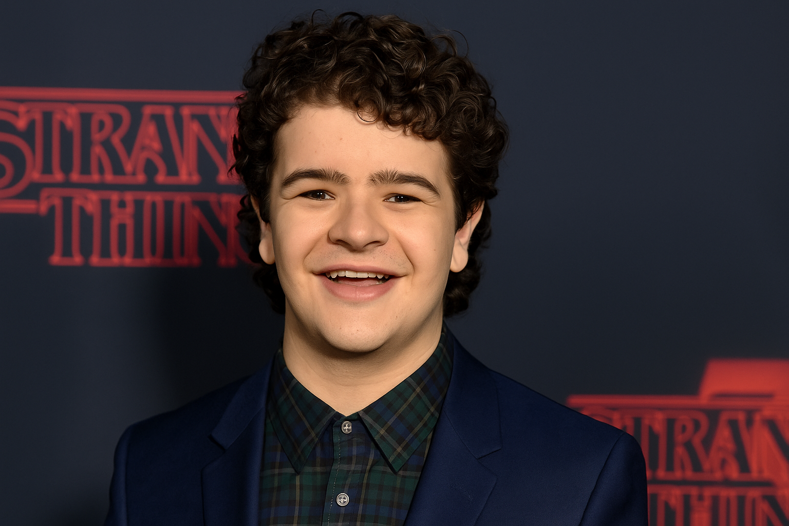 gaten matarazzo