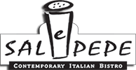 Sal e Pepe Contemporary Italian Bistro